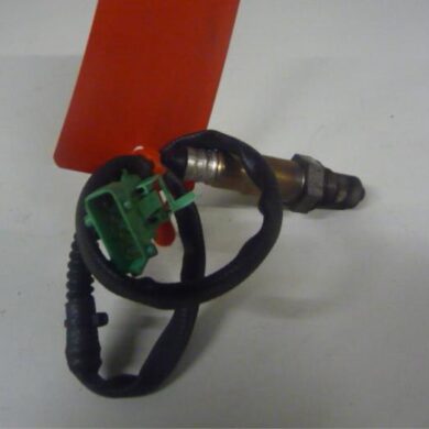 Peugeot 407 3.0 V6 24V VVT Lambda probe XFV 2004 1628HN