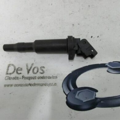 Peugeot 207  Ignition coil 2007 597064