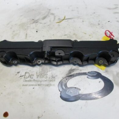 Peugeot 206 1.6 16V Rocker cover NFU 2002 0248J7-0248L7