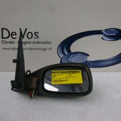 Peugeot 306 1.6 Buitenspiegel rechts 1997 8148FJ