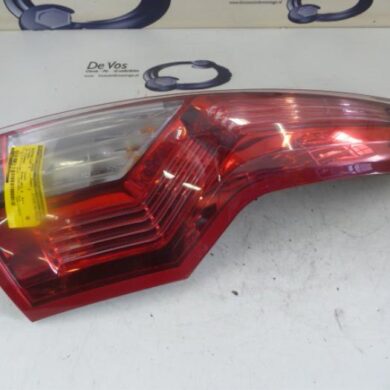 Citroen C4 Picasso  Achterlicht rechts 2011 6351AC