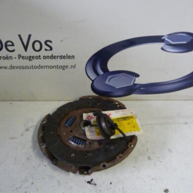 Citroen Saxo  Clutch kit (complete) NFX 1999 2050W8-2051T1