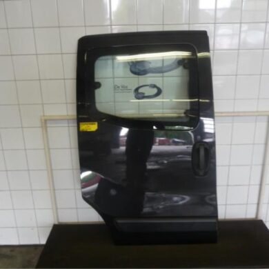 Citroen Nemo  Schuifdeur rechts 2012 9008Y1