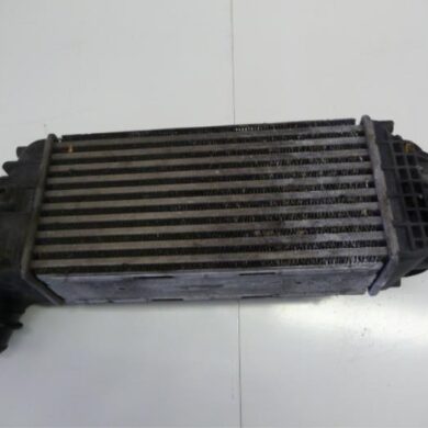 Citroen C4 Picasso 2.0 HDiF 16V 135 Intercooler RHJ 2007 0384K5