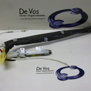 Citroen C6 2.7 HDiF V6 24V Hemel Airbag 2007 8331A1