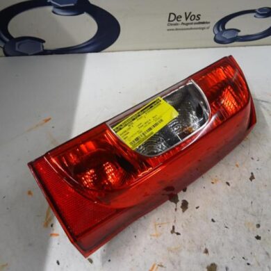 Citroen Nemo  Achterlicht rechts 2013 6351JH-1624223980