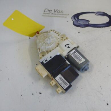 Citroen C5 3.0 V6 24V Door window motor 2005 9221AK