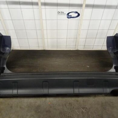 Peugeot 4007  Rear bumper 2008 7410EW-7410EY-7410FA