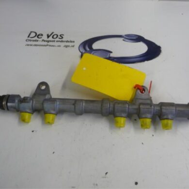 Peugeot Bipper  Galerij (Injectie) FHZ 2011 1607739280