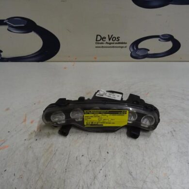 Citroen DS3 1.4 HDi Tageslicht links 2012 6208R8