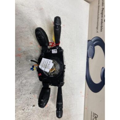 Peugeot 208 1.0 Vti 12V PureTech Combischakelaar Stuurkolom 2014 98072680ZD-98154492ZD