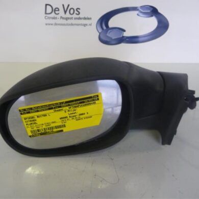 Citroen Pluriel  Wing mirror, left 2004 8149PA