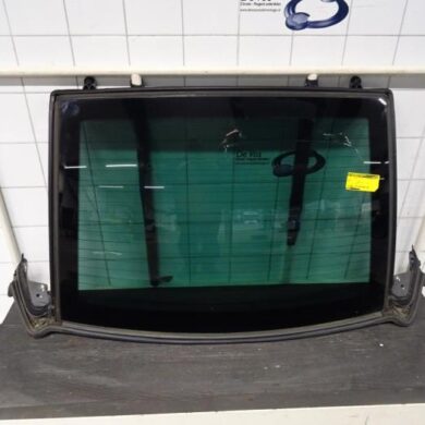 Peugeot 308  Ruit achter 2011 8345E5-1610071080