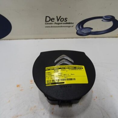 Citroen C4 Picasso  Airbag links (Stuur) 2011 4112QC