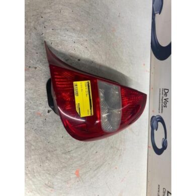 Citroen C5 1.8 16V Taillight, right 2003 6351N8
