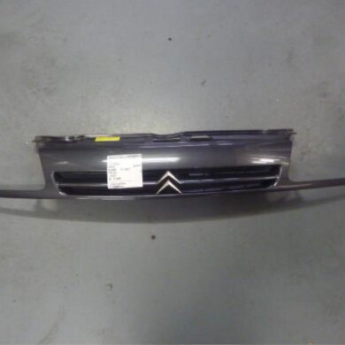 Citroen Saxo 1.4i SX,VSX Grille 1997 7804J3