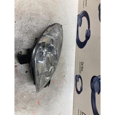 Citroen Picasso 1.8 16V Headlight, right 2004 620637
