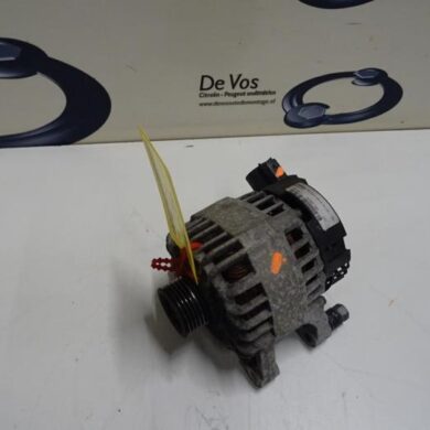 Citroen C4 1.6 16V Dynamo NFU 2005 5705AW-9801895380-5705FA-1638104480