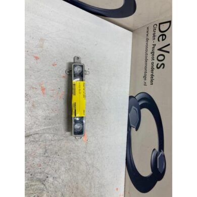 Peugeot 108 1.2 VTi 12V Dagrijverlichting rechts 2016 9677409380