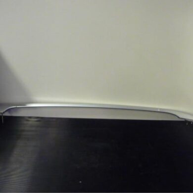 Peugeot 407 2.0 16V Roof rail, right 2006 836191