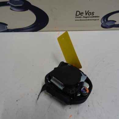 Peugeot RCZ  Seatbelt tensioner, right 2010 8975VF