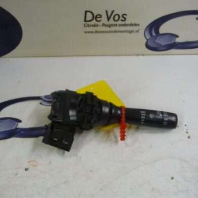 Citroen C1 1.0 12V Ruitenwis Schakelaar 2011 6239SA