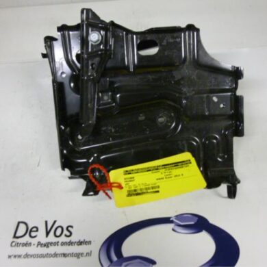 Peugeot 107 1.0 12V Accubak 2012 6503G1