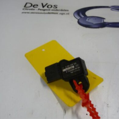 Peugeot 207 1.6 16V RC Turbo Boost pressure sensor 5FY 2007 1922R6