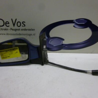 Citroen Evasion 1.9 Turbo D X,SX Buitenspiegel links 1997 8148CQ