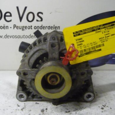 Citroen Xsara  Dynamo 8HZ 2004 5705AC-5705ES