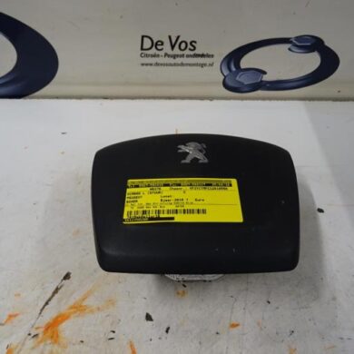 Peugeot Boxer  Airbag links (Stuur) 2015 1612344180