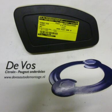 Peugeot 407 2.7 HDi V6 24V Side Airbag 2006 8216LC