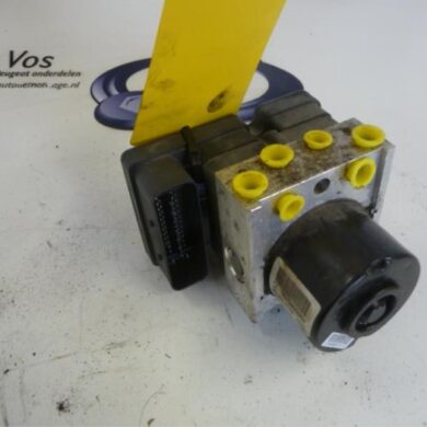 Citroen C3  ABS Pomp 8FP-8FP8F01 2012 4541SA-4541SC