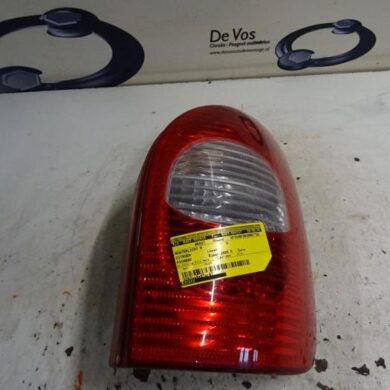 Citroen Picasso 1.8 16V Achterlicht rechts 2005 6351T2