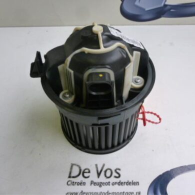 Citroen C3 Picasso 1.6 HDi 16V 90 Kachel Ventilatiemotor 2009 6441Z7