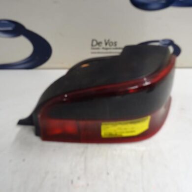 Citroen Saxo 1.6 VTR Taillight, right 1996 6351F7