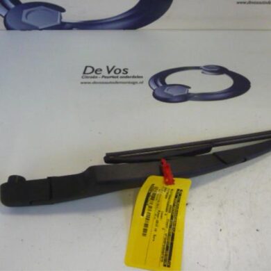 Citroen DS3  Rear wiper arm 2014 6429JR