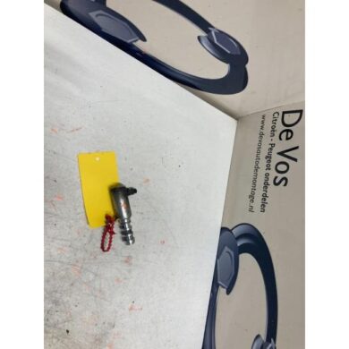 Peugeot 308  Oil pump switch HNY 9675081780