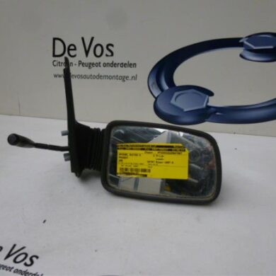 Peugeot 205 1.4 Wing mirror, right 1997 8148A3