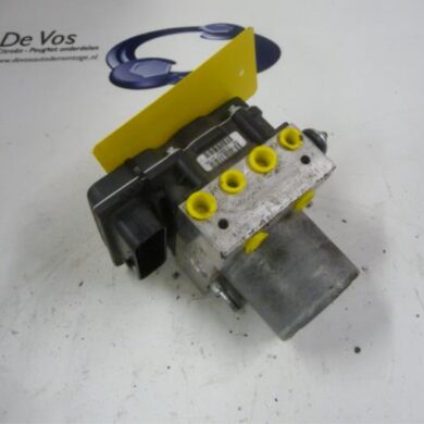Peugeot 308  ABS pump 9HX-9HX9H02 2010 4541HX-4541LK-4541HY
