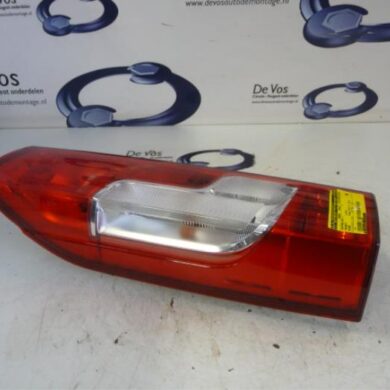 Peugeot Boxer  Achterlicht links 2014 1612401580