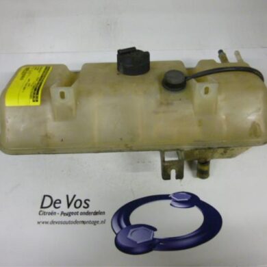 Citroen Jumper 2.0 HDi Expansion vessel 2003 1323J6
