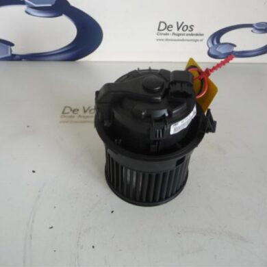 Peugeot 208  Kachel Ventilatiemotor 2014 1608182080
