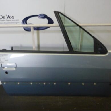 Peugeot 306 1.6 Door 2-door, right 2000 9004N7