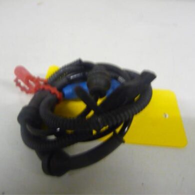 Peugeot 207  ABS Sensor 2010 4545J9