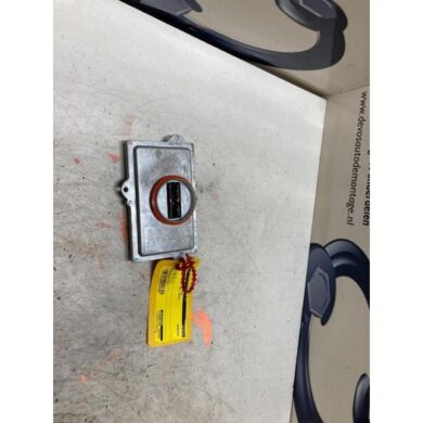 Peugeot 5008 1.2 12V e-THP PureTech 130 Computer lighting module 2018 1616879280