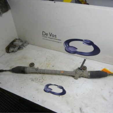 Citroen C1 1.0 12V Stuurhuis Bekrachtigd 2005 400133