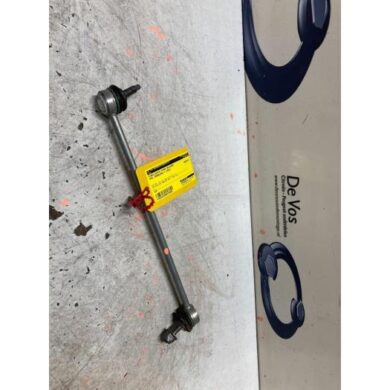 Opel Grandland X  Anti-roll bar guide 2021 9831547080-9844264780