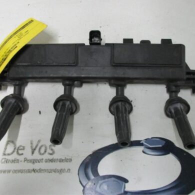 Peugeot 206  Bobine 1999 597074-5970A9