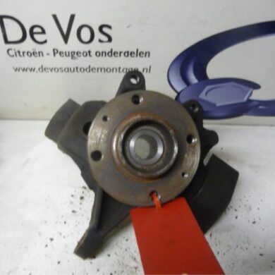 Peugeot 406 1.8 16V Knuckle, front right 2003 364742